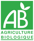 Logo de AB